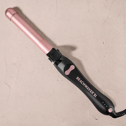 Beachwaver B1 - Midnight Rose